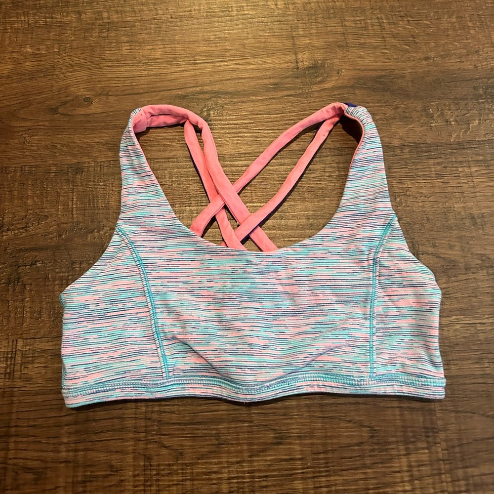Ivivva Sports Bra